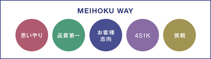 MEIHOKU WAY